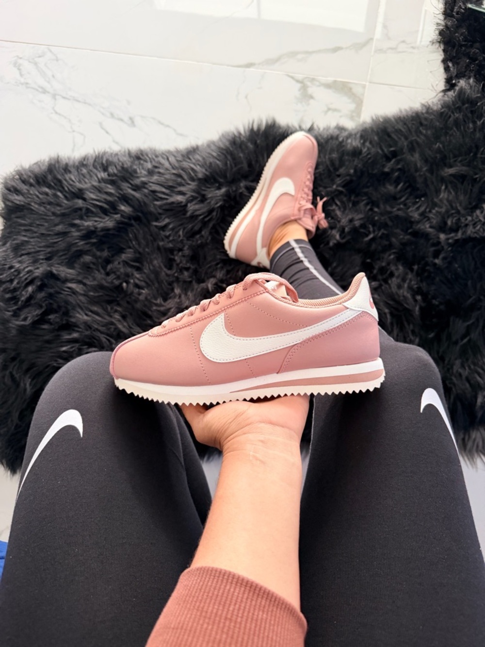 Nike Cortez